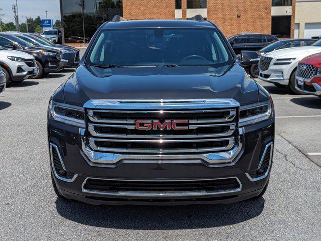 used 2020 GMC Acadia car, priced at $21,499