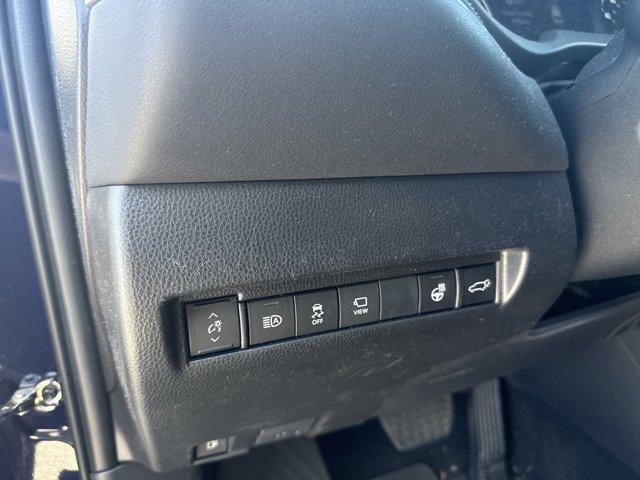 used 2022 Toyota Venza car, priced at $30,994