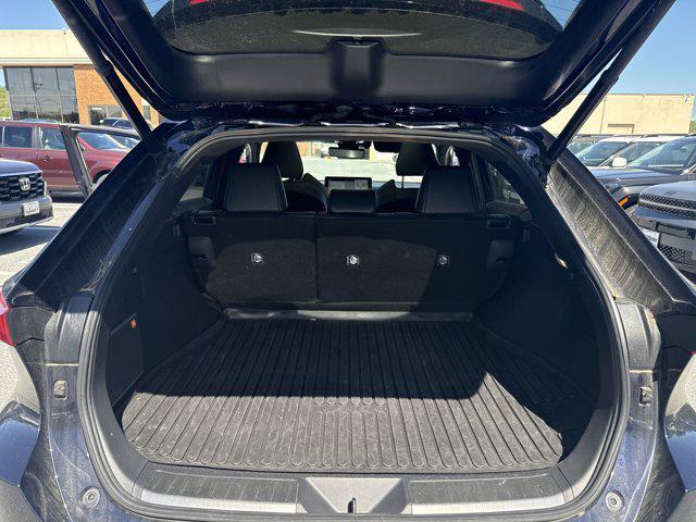 used 2022 Toyota Venza car, priced at $30,994