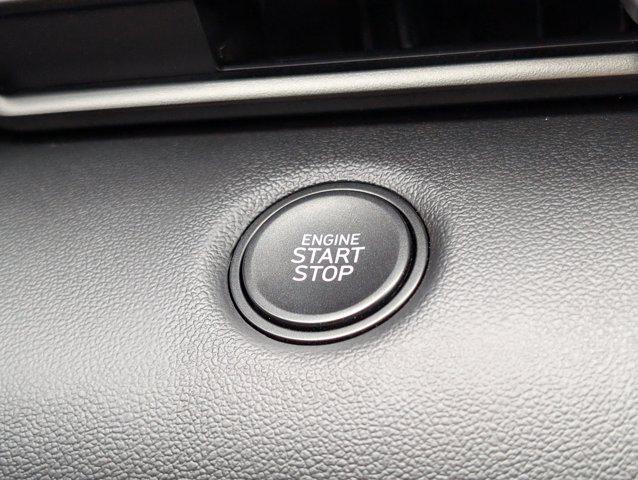 new 2025 Hyundai Elantra car, priced at $23,460