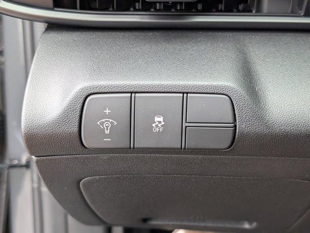 new 2025 Hyundai Elantra car, priced at $23,460