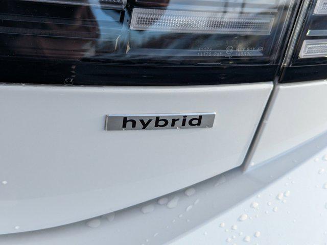 new 2025 Hyundai Sonata Hybrid car, priced at $37,926