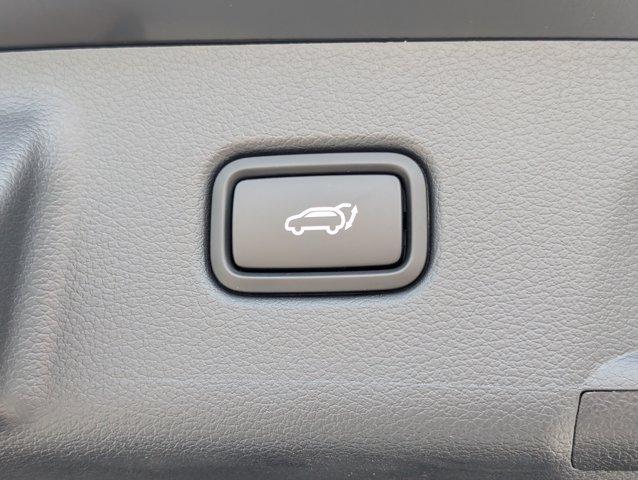 new 2025 Hyundai Palisade car, priced at $53,790