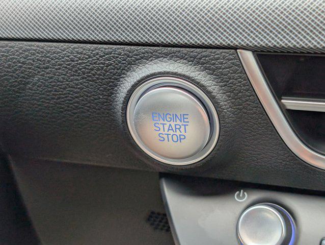 new 2025 Hyundai Sonata car, priced at $25,435