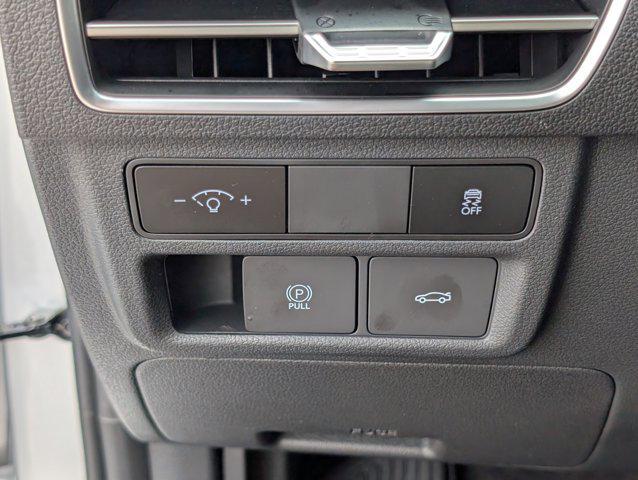 new 2025 Hyundai Sonata car, priced at $25,435