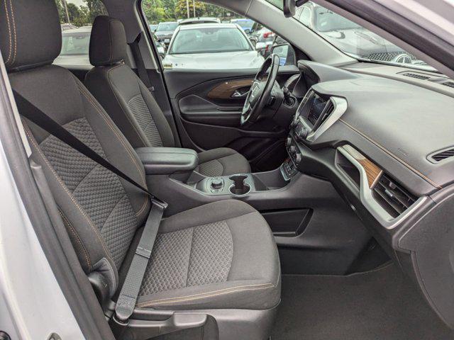 used 2019 GMC Terrain car, priced at $17,494