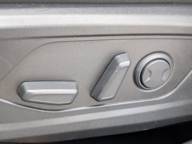 new 2025 Hyundai Tucson car, priced at $28,196