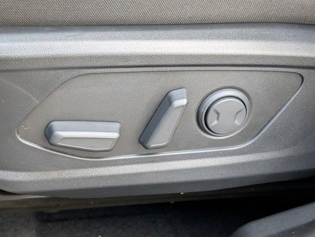 new 2025 Hyundai Tucson car, priced at $28,196