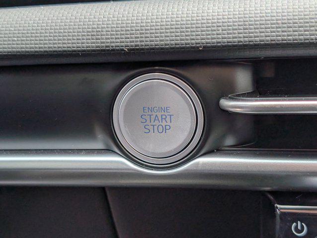 new 2025 Hyundai Tucson car, priced at $28,196
