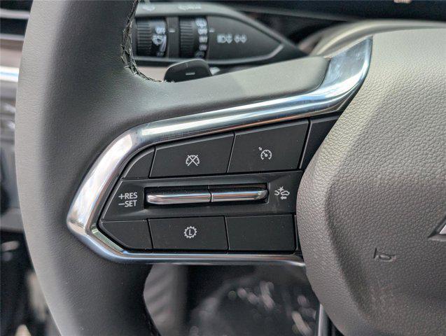 new 2026 Chevrolet Suburban car, priced at $61,220