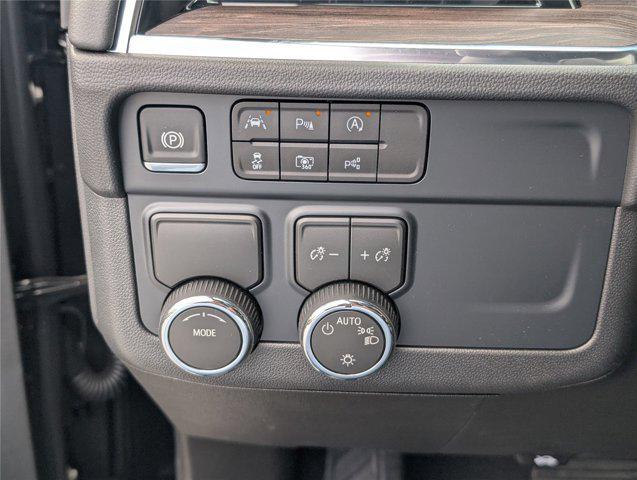 new 2026 Chevrolet Suburban car, priced at $61,220