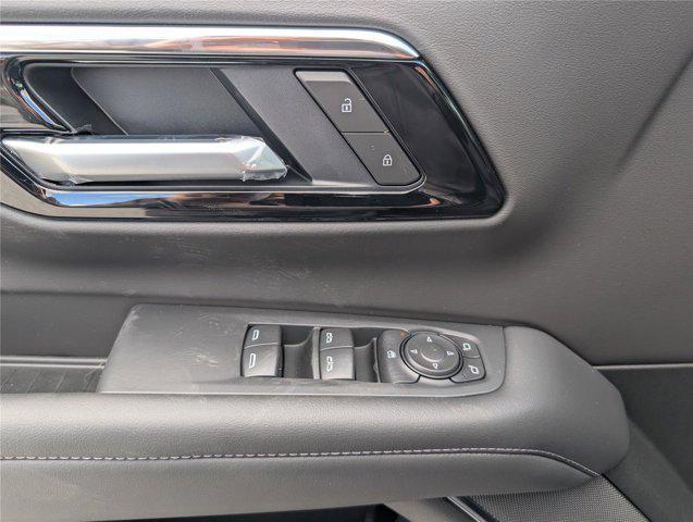 new 2026 Chevrolet Suburban car, priced at $61,220