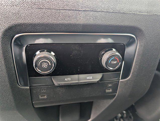 new 2026 Chevrolet Suburban car, priced at $61,220