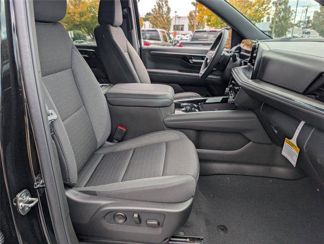 new 2026 Chevrolet Suburban car, priced at $61,220