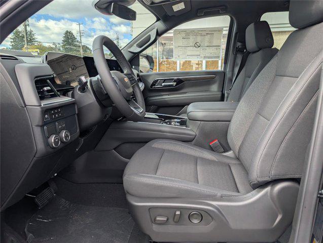 new 2026 Chevrolet Suburban car, priced at $61,220