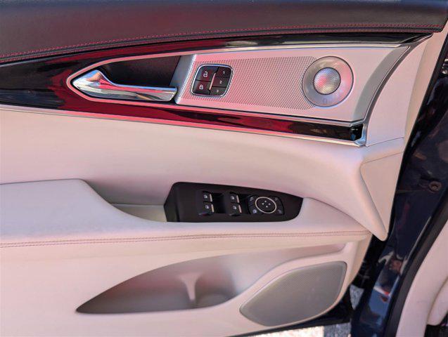 used 2018 Lincoln MKX car, priced at $20,500
