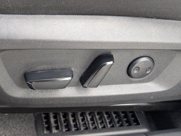 used 2023 Nissan Rogue car, priced at $24,307