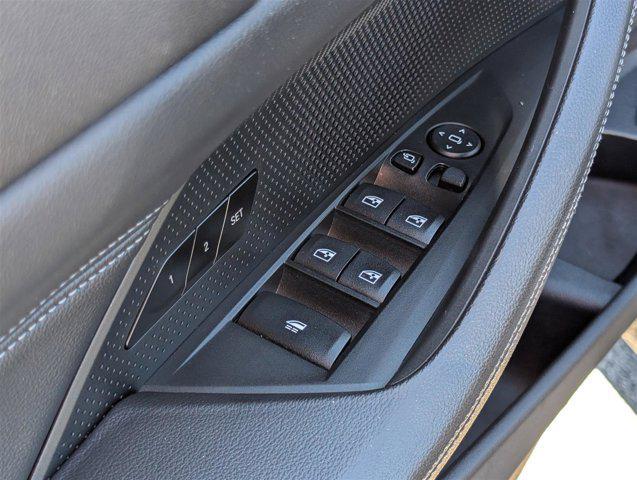 used 2024 BMW 430 car, priced at $36,500