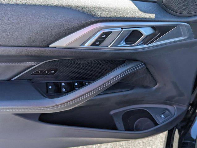 used 2024 BMW 430 car, priced at $36,500