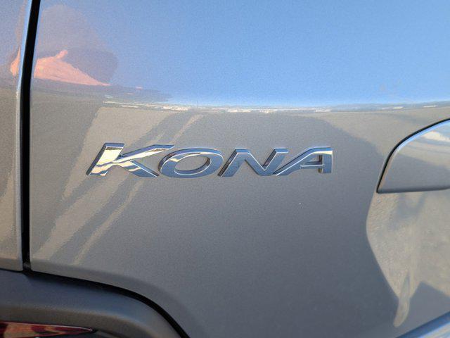 used 2021 Hyundai Kona car, priced at $15,994