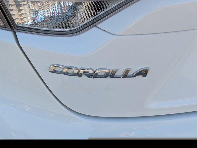 used 2021 Toyota Corolla Hybrid car, priced at $21,994