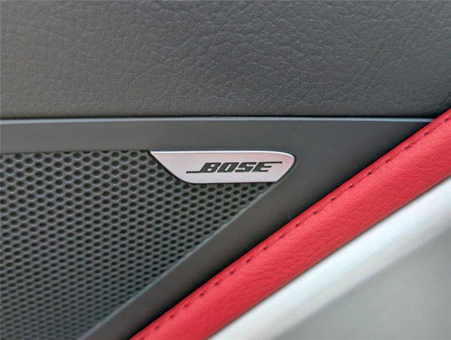 used 2017 Chevrolet Corvette car, priced at $67,500