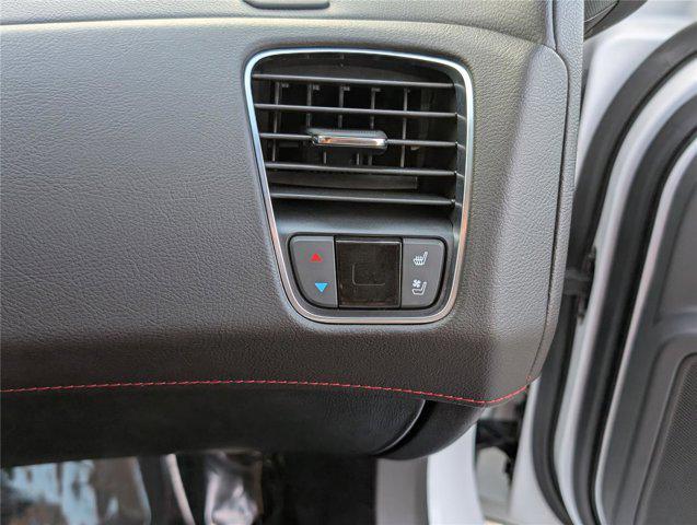 used 2017 Chevrolet Corvette car, priced at $67,500