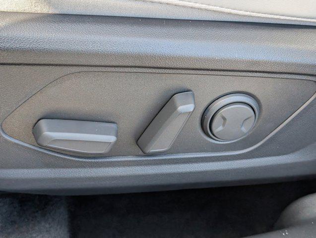 new 2025 Hyundai TUCSON Hybrid car, priced at $34,763