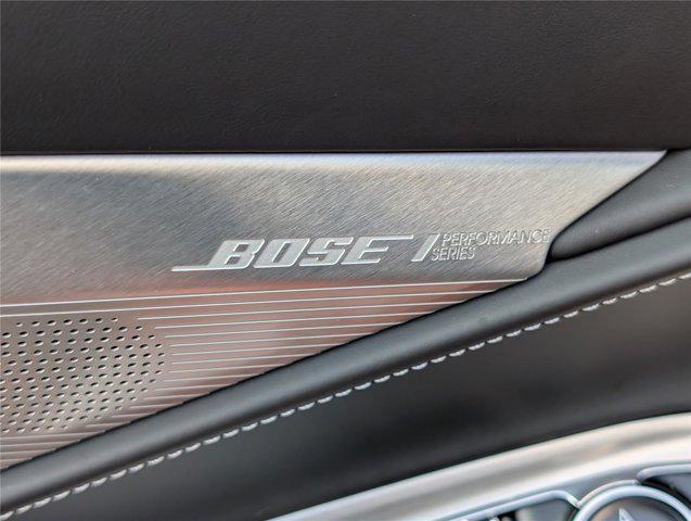 used 2023 Chevrolet Corvette car, priced at $125,000