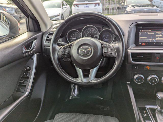 used 2016 Mazda CX-5 car, priced at $14,271