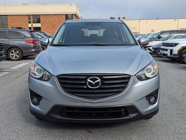 used 2016 Mazda CX-5 car, priced at $14,271