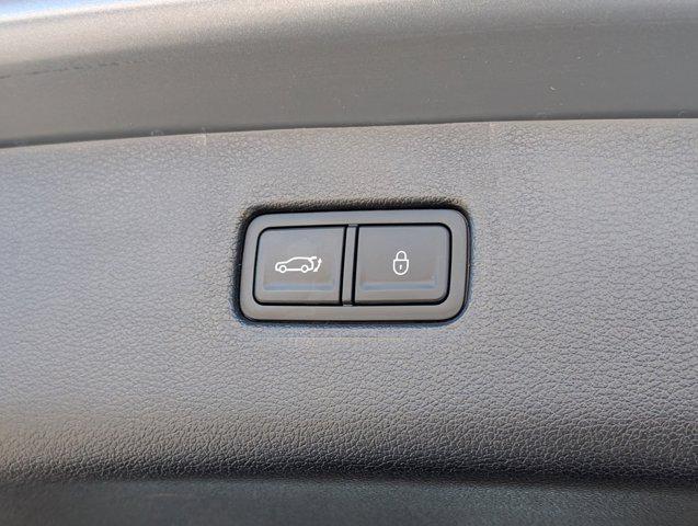 used 2024 Genesis GV80 car, priced at $56,310
