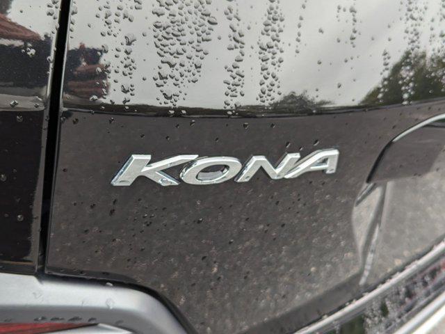 used 2021 Hyundai Kona car, priced at $20,779