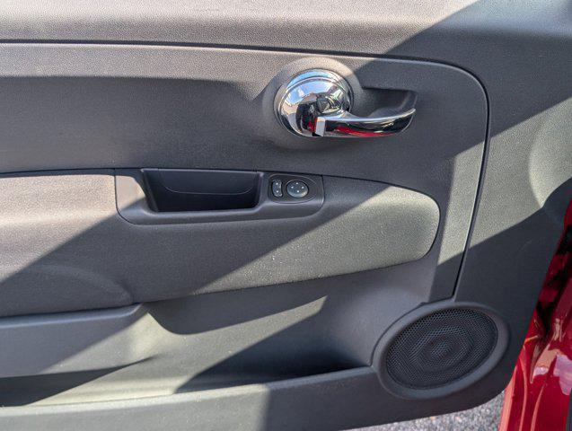 used 2016 FIAT 500 car, priced at $10,995