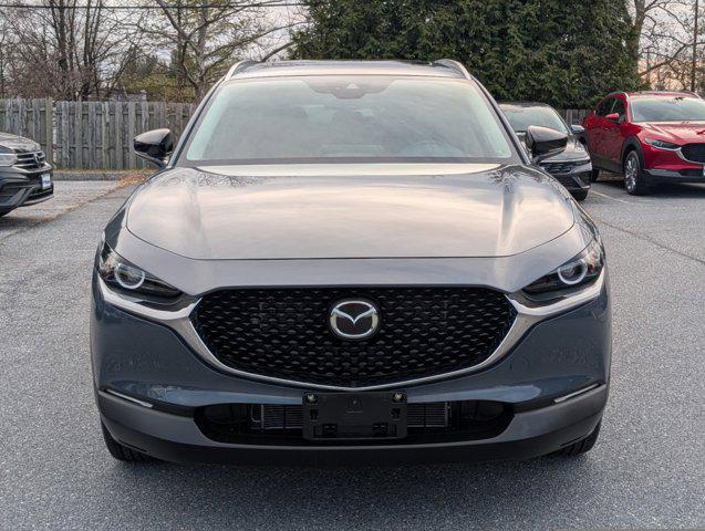 used 2022 Mazda CX-30 car, priced at $25,494