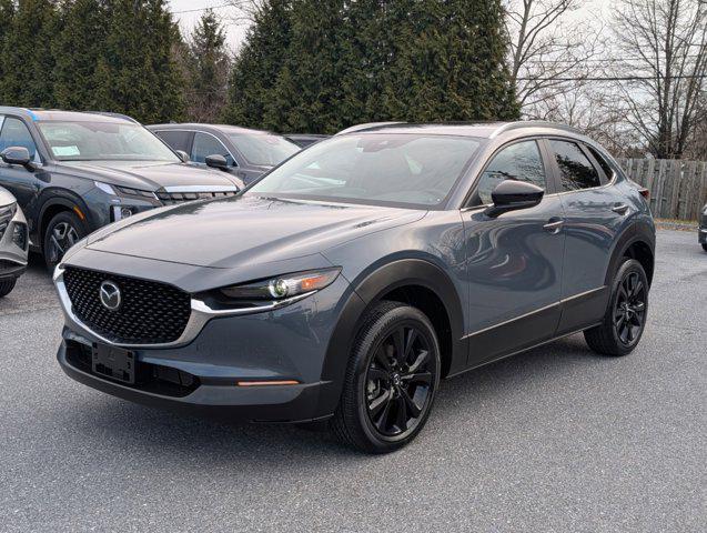 used 2022 Mazda CX-30 car, priced at $25,494