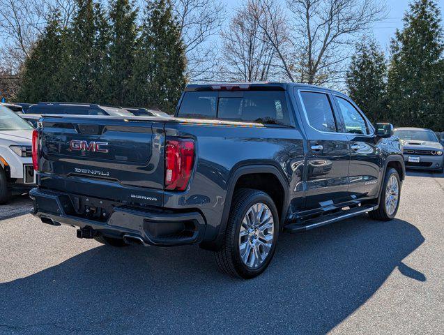 used 2020 GMC Sierra 1500 car, priced at $43,325