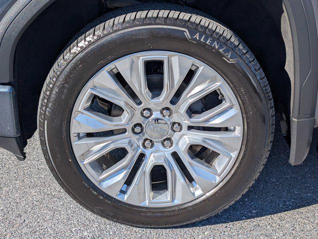 used 2020 GMC Sierra 1500 car, priced at $43,325