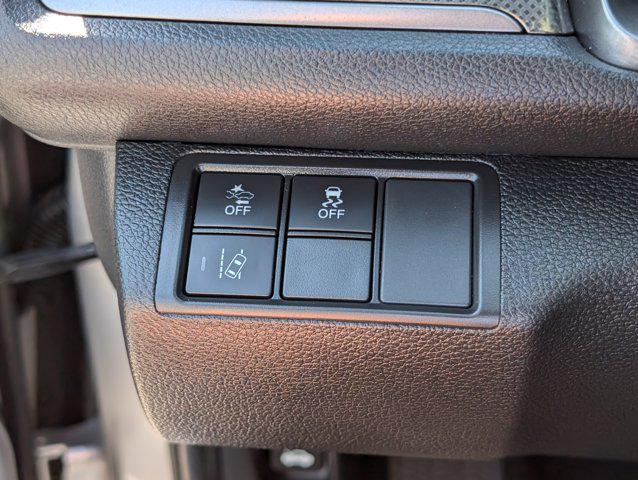used 2019 Honda Civic car, priced at $22,842