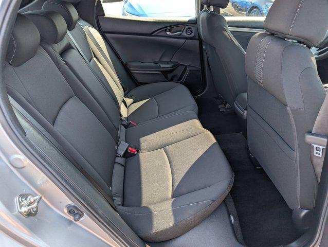 used 2019 Honda Civic car, priced at $22,842