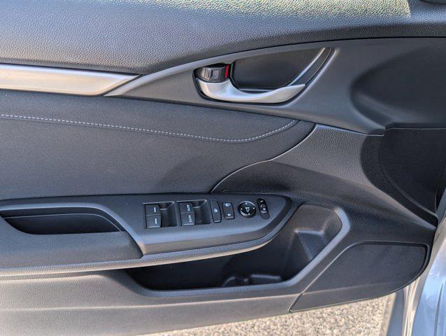 used 2019 Honda Civic car, priced at $22,842