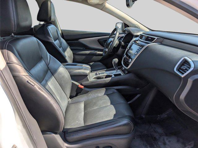 used 2018 Nissan Murano car, priced at $15,500