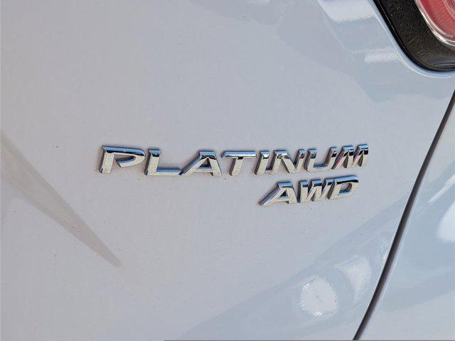 used 2018 Nissan Murano car, priced at $15,500