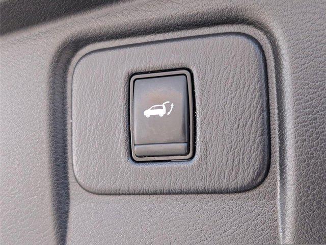 used 2018 Nissan Murano car, priced at $15,500