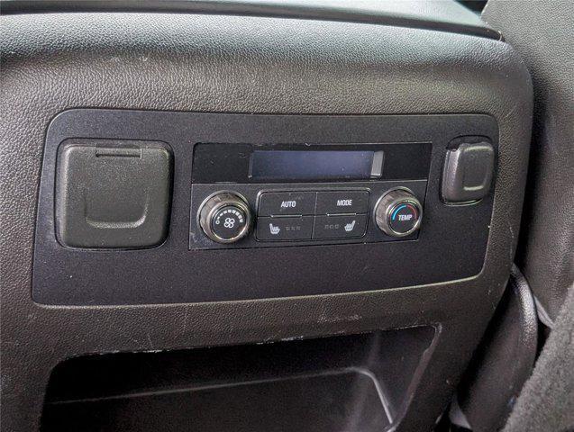 used 2015 Chevrolet Tahoe car, priced at $16,500