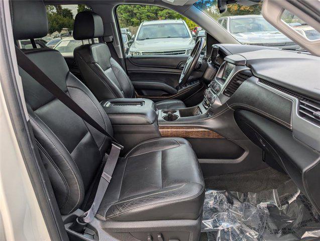 used 2015 Chevrolet Tahoe car, priced at $16,500