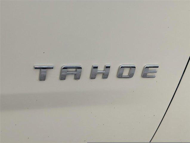used 2015 Chevrolet Tahoe car, priced at $16,500