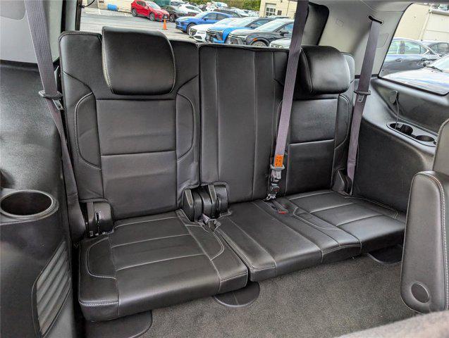 used 2015 Chevrolet Tahoe car, priced at $16,500