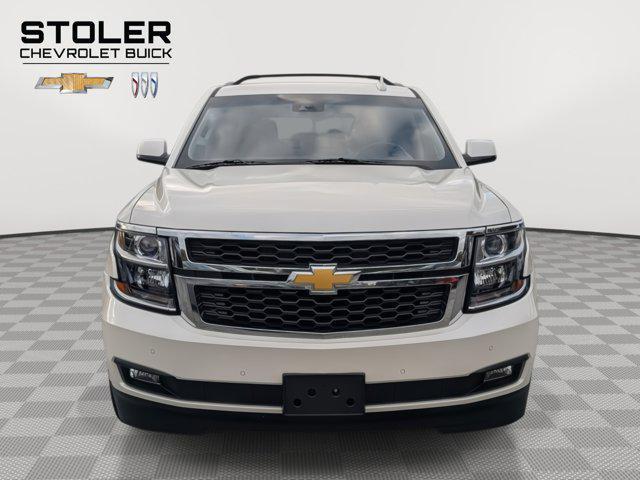 used 2015 Chevrolet Tahoe car, priced at $16,500