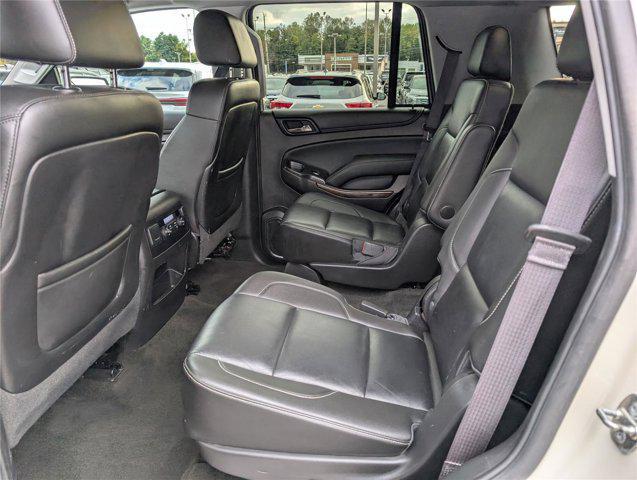 used 2015 Chevrolet Tahoe car, priced at $16,500